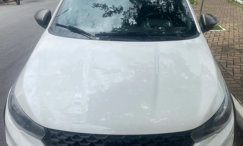 Fiat Argo Hgt 1.8 16...