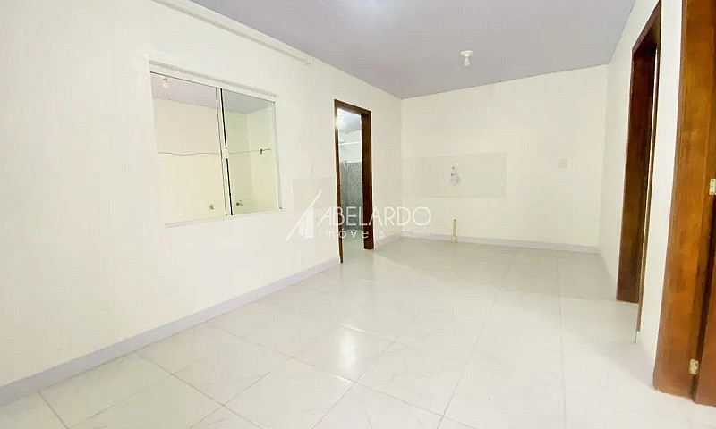 Apartamento Com Dois...
