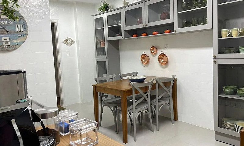 Apartamento Para Ven...