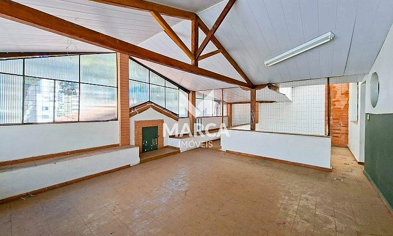 Casa Com 6 Quartos E...