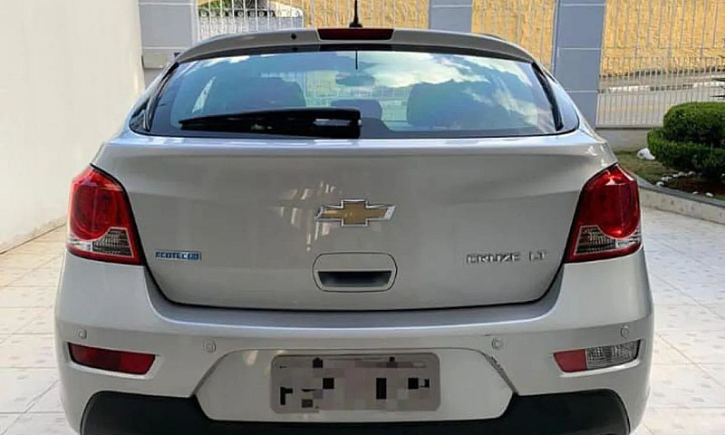 Chevrolet Cruze Hb S...