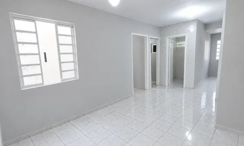 Apartamento Com 2 Qu...