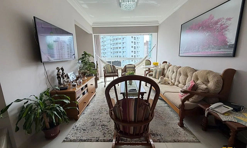 Apartamento À Venda ...