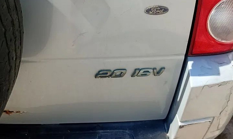 Ford Ecosport Xlt Fr...