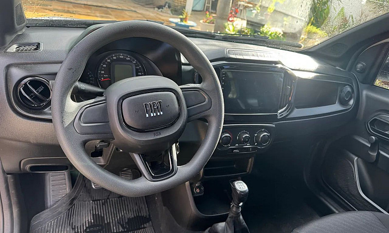 Fiat Strada Enduranc...