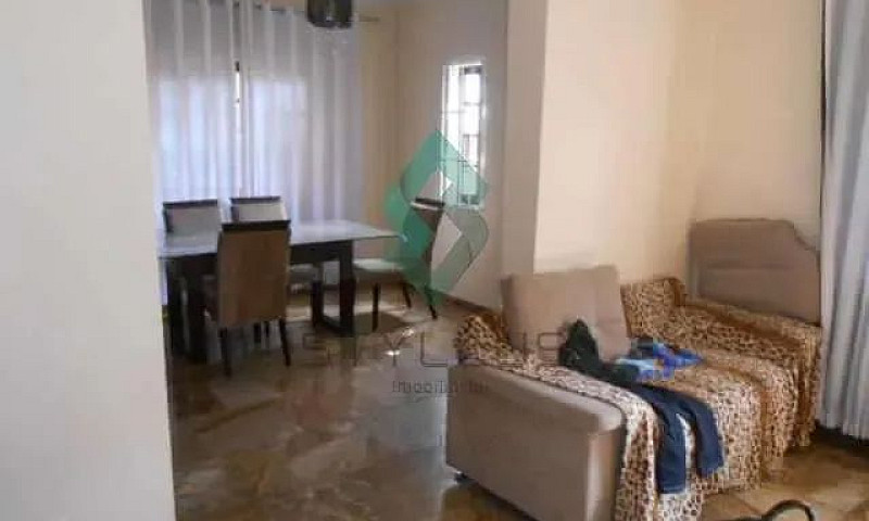 Cachambi | Casa 3 Qu...