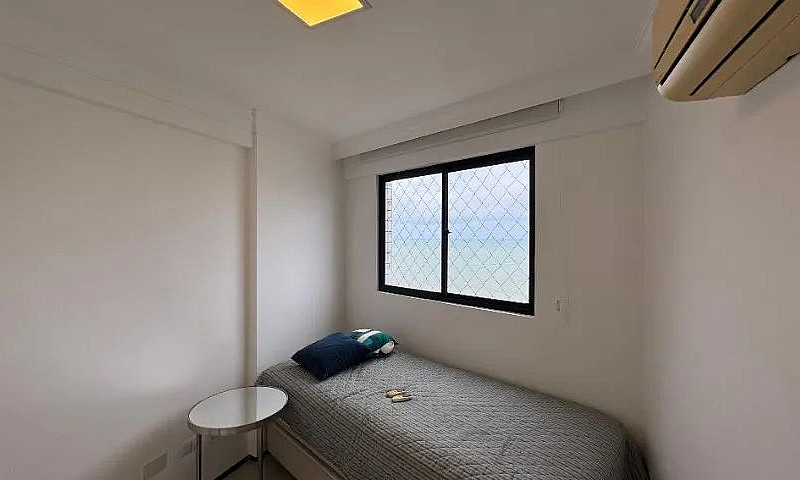 Apartamento Com 2 Qu...