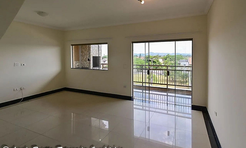 Apartamento Para Alu...