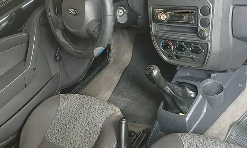 Ford Ka 1.0 8V/1.0 8...