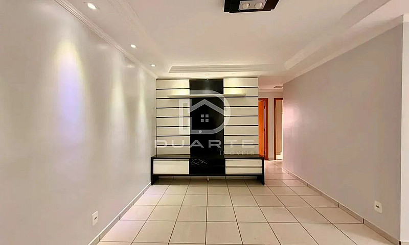 Apartamento Em Resid...