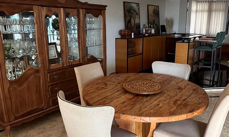 Vendo Apartamento Al...