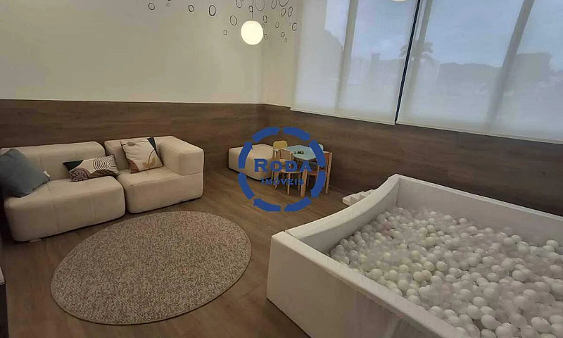 Apartamento Garden D...