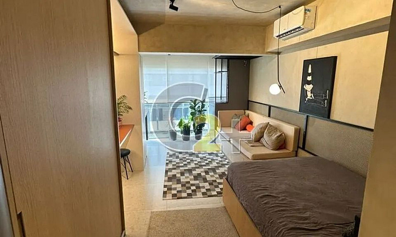 Apartamento Studio P...