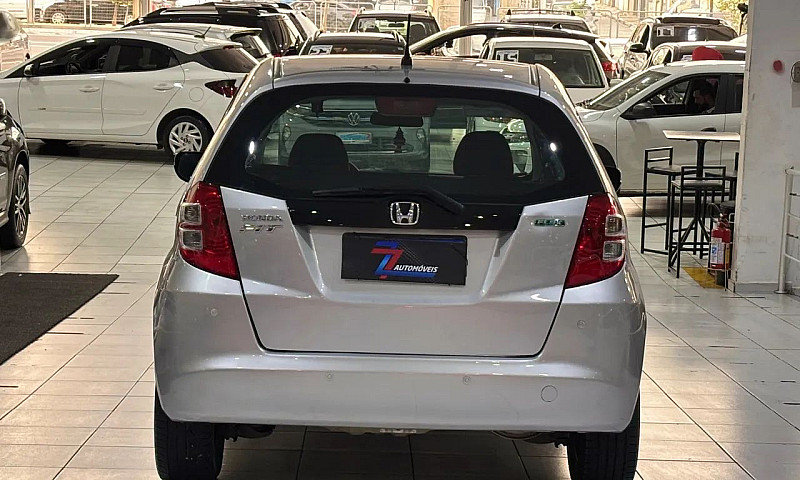 Honda Fit Ex/ S 1.5/...