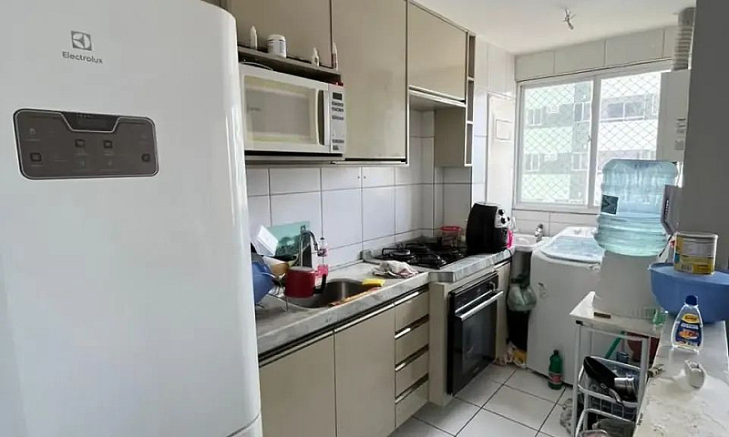 Apartamento Para Loc...