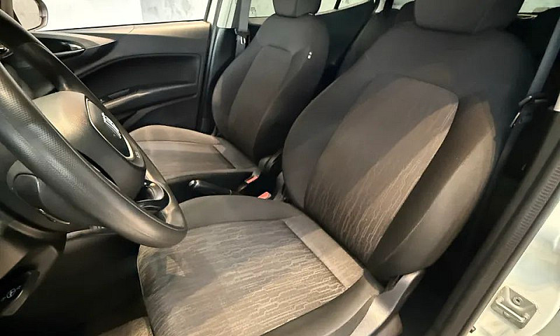Fiat Argo Drive 1.0 ...
