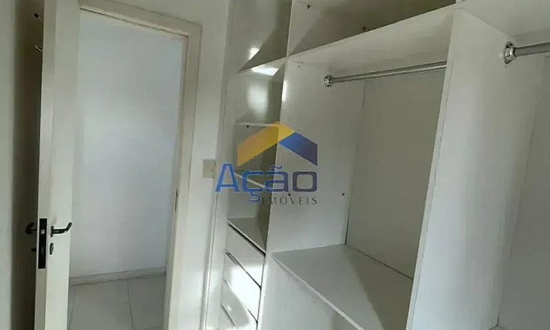 Apartamento Semi Mob...
