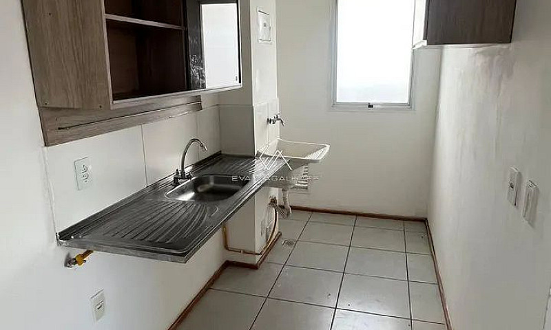 Apartamento Para Alu...