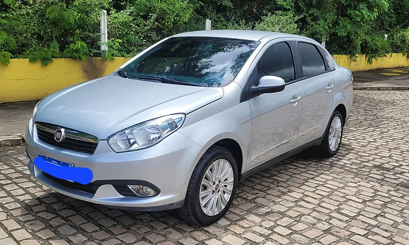 Fiat Grand Siena Ess...