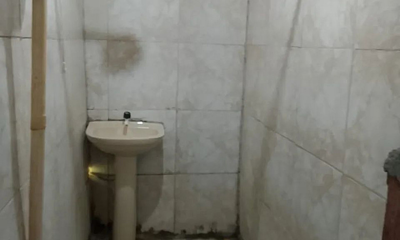 Casa E Terreno No Po...