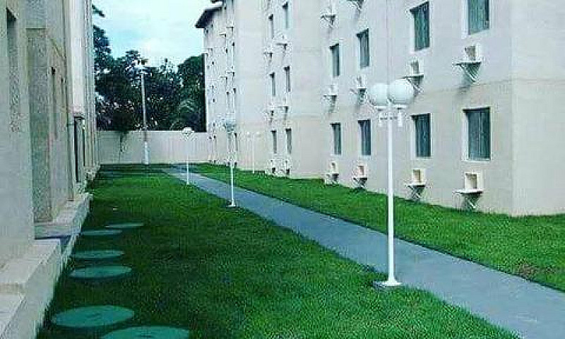 Passo Apartamento - ...