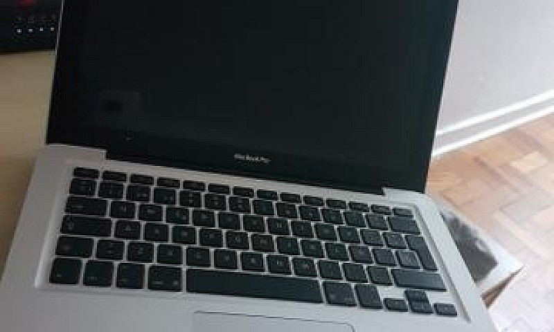 Macbook Pro 2013...