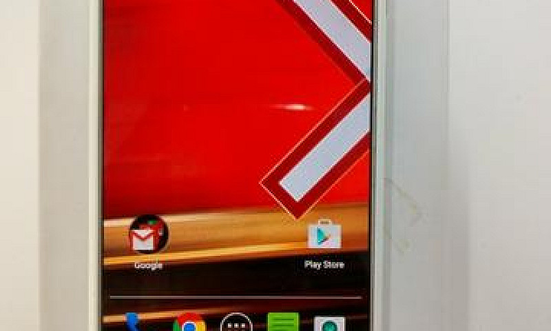Moto X Primeira Gera...