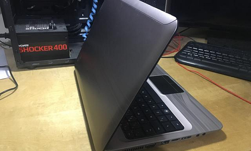 Notebook Hp Dm4, I5 ...