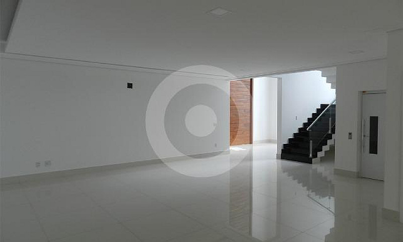 Casa 4 Quartos Em Co...