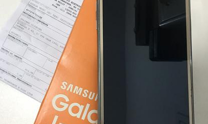 Celular Samsung Gala...