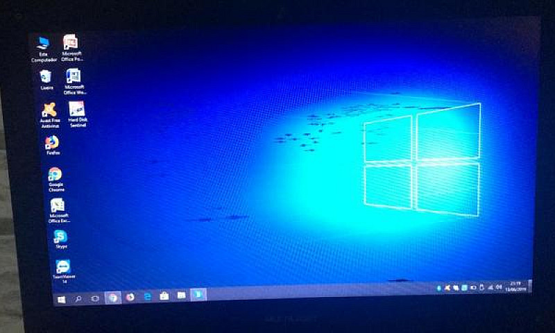 Notebook Multilaser ...
