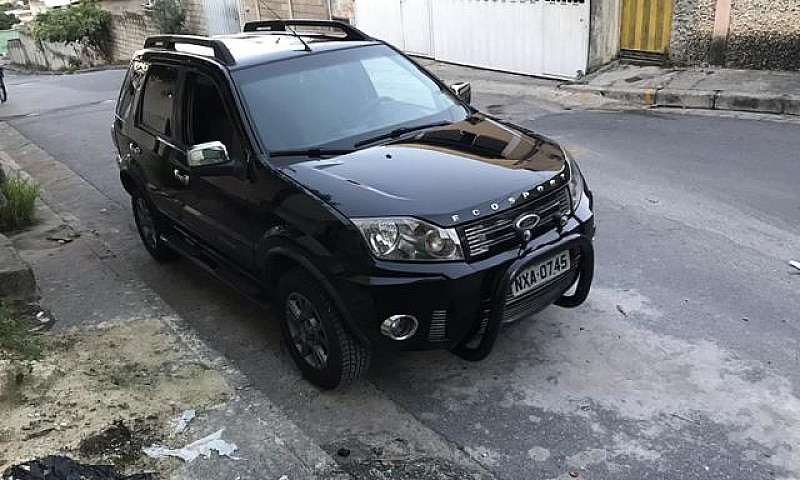 Ecosport Freestyle 1...