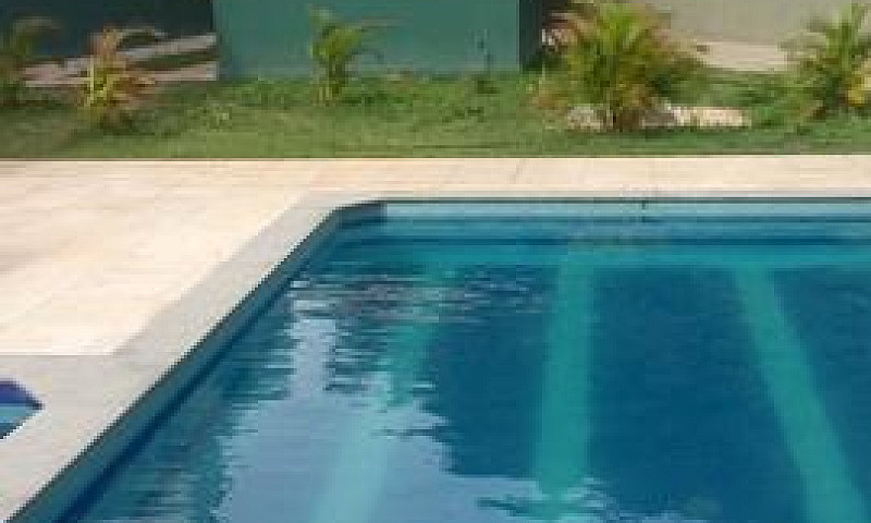Apto Com Varanda 2Qt...