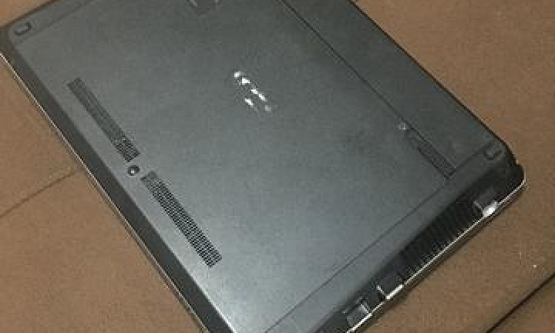 Notebook Hp Intel Co...