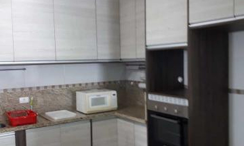 Apartamento Para Alu...