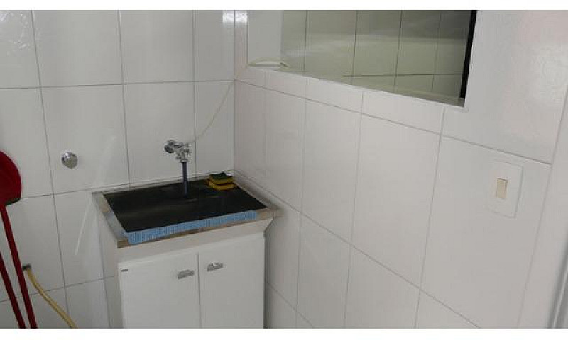 Apartamento De 2 Dor...