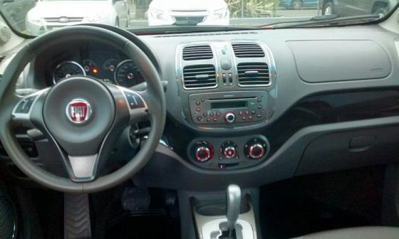 Fiat Grand Siena Ess...