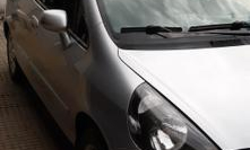 Honda Fit 2005 Autom...