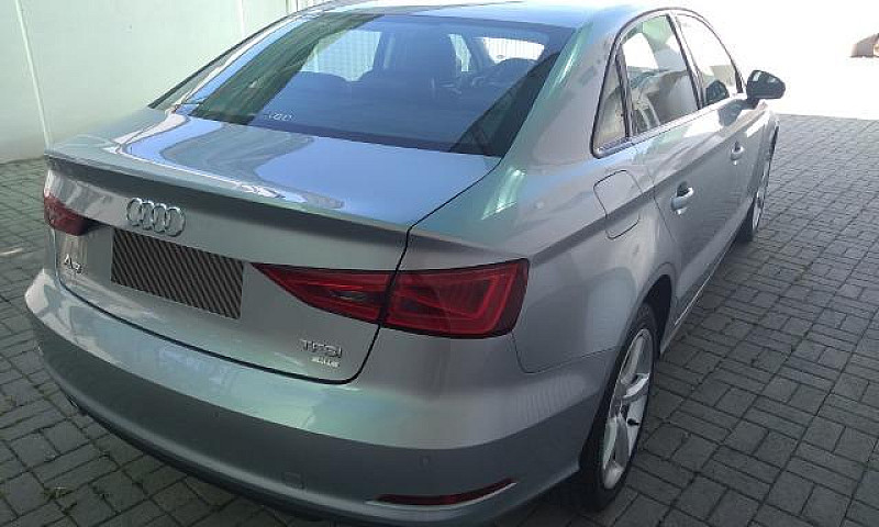 Audi A3 Sedam 1.4 Tu...