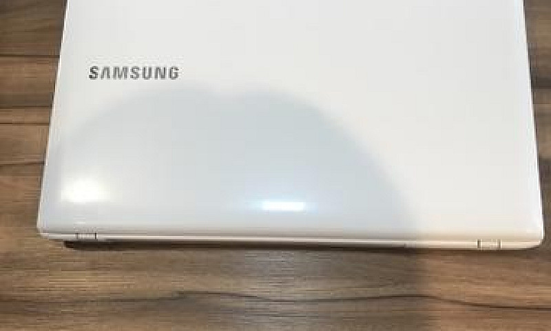 Notebook Samsung...