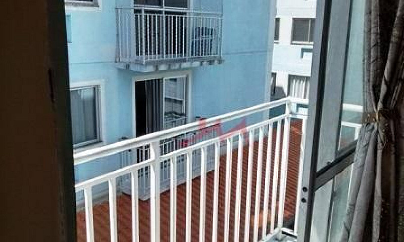 Apartamento Com 3 Qu...