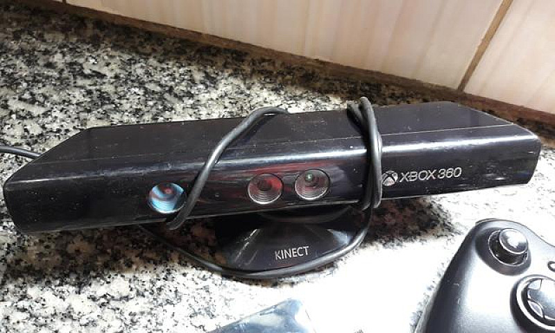 Xbox 360 Acessórios ...