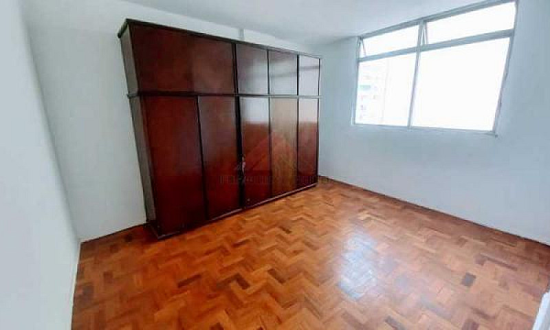 Apartamento 3 Quarto...