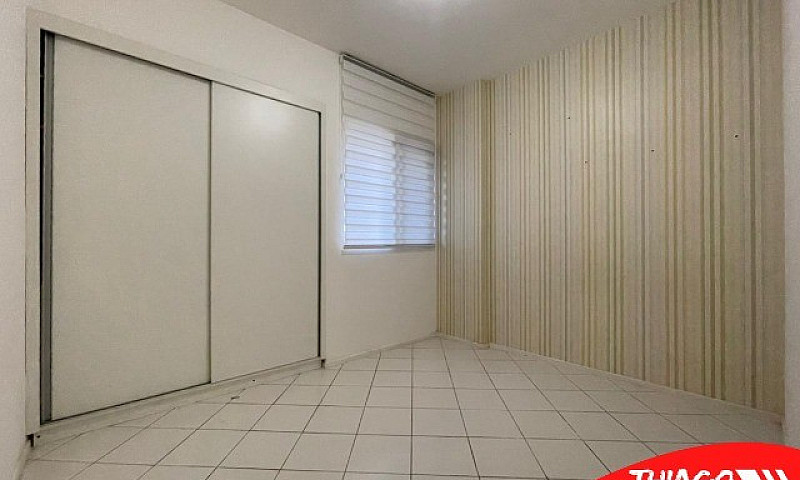 Apartamento Com 3 Qu...