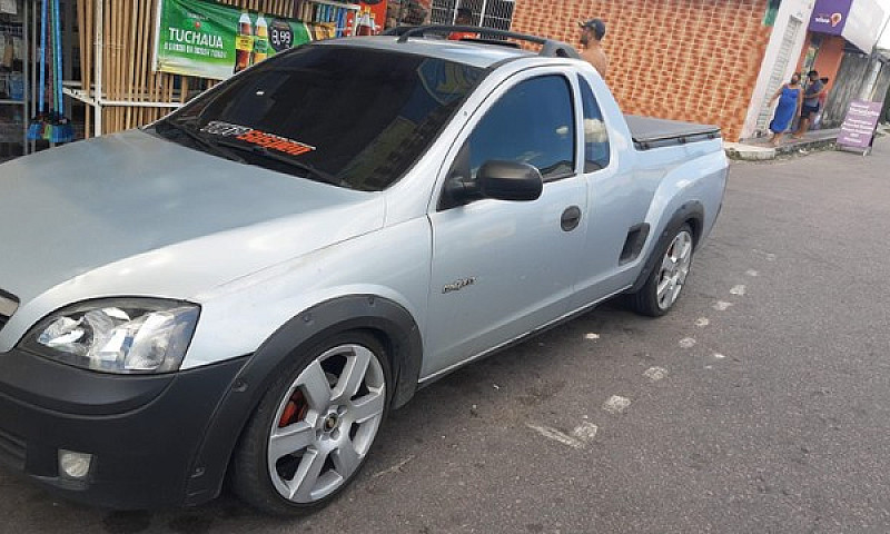 Vendo Montana ...