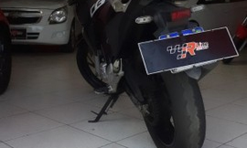 Honda Cb Twister 250...