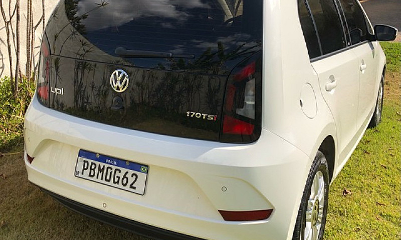 Volkswagen Up Tsi Mo...