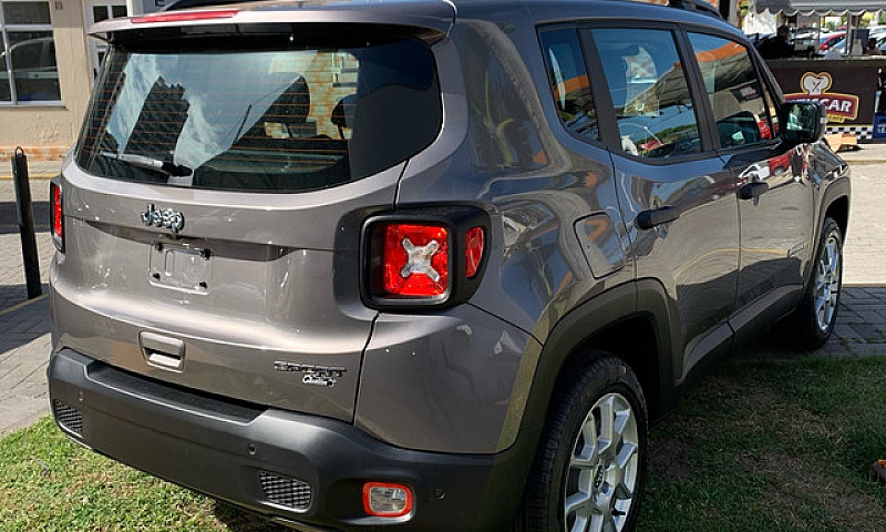 Renegade Sport 2021/...