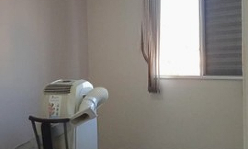 Alugo Apartamento (M...