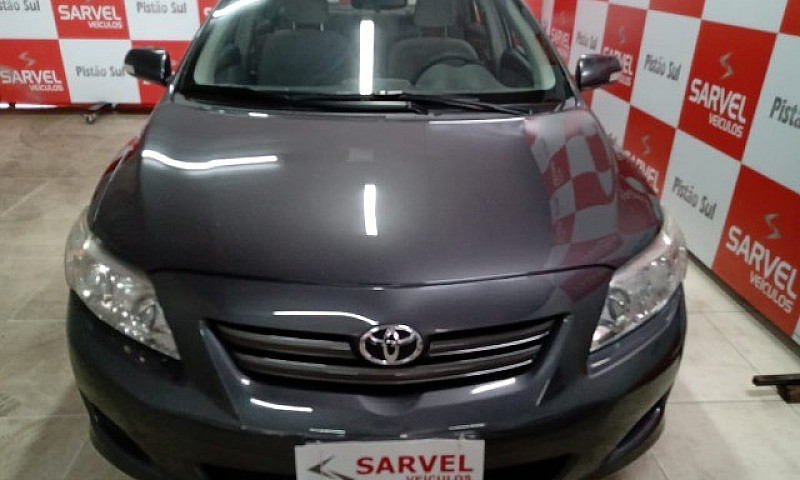 Toyota Corolla Xei 1...